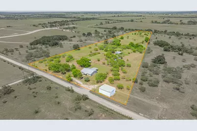 2309 County Road 295, Carbon, TX 76435 - Photo 33