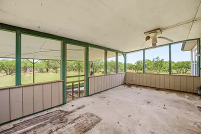 2309 County Road 295, Carbon, TX 76435 - Photo 23