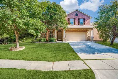 5112 Rustic Ridge Drive, McKinney, TX 75071 - Photo 1
