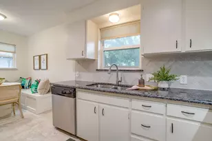 3608 Jeanette Dr, Fort Worth, TX 76109 - Photo 19