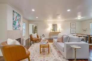 3608 Jeanette Dr, Fort Worth, TX 76109 - Photo 3