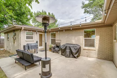 3608 Jeanette Drive, Fort Worth, TX 76109 - Photo 35