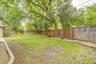3608 Jeanette Dr, Fort Worth, TX 76109 - Photo 37
