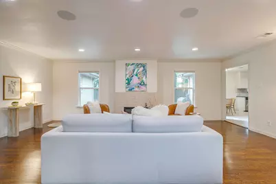 3608 Jeanette Drive, Fort Worth, TX 76109 - Photo 7