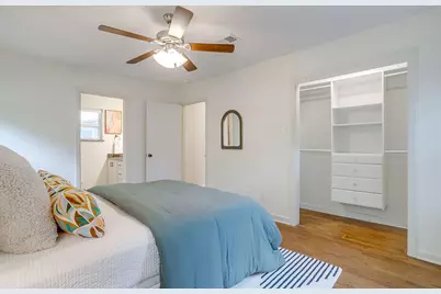 3608 Jeanette Drive, Fort Worth, TX 76109 - Photo 27