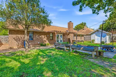 1322 Prairie Wind Boulevard, Stephenville, TX 76401 - Photo 29