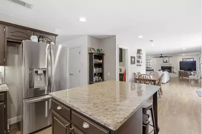 1936 Spinnaker Lane, Azle, TX 76020 - Photo 7
