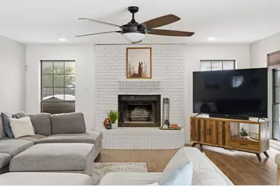 1936 Spinnaker Lane, Azle, TX 76020 - Photo 9