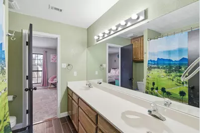 1936 Spinnaker Lane, Azle, TX 76020 - Photo 33