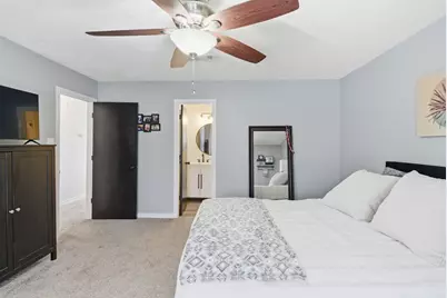 1936 Spinnaker Lane, Azle, TX 76020 - Photo 37