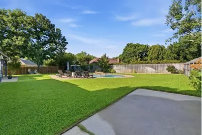 1936 Spinnaker Lane, Azle, TX 76020 - Photo 39