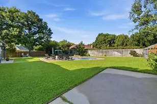 1936 Spinnaker Ln, Azle, TX 76020 - Photo 39