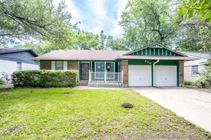 410 E Mona Ave, Duncanville, TX 75137 - Photo 1