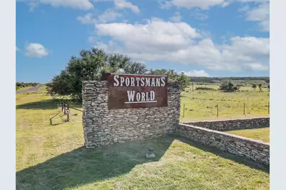 7077 W Hells Gate Drive, Strawn, TX 76475 - Photo 33