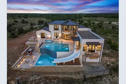 7077 W Hells Gate Drive, Strawn, TX 76475 - Photo 1