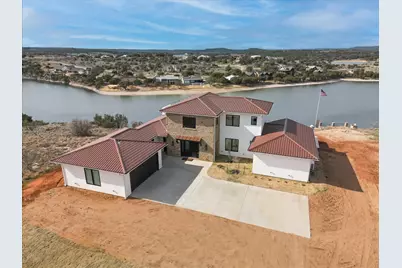 7077 W Hells Gate Drive, Strawn, TX 76475 - Photo 3