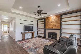204 S Spring Branch Trail, Springtown, TX 76082 - Photo 7