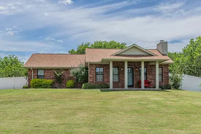 204 S Spring Branch Trail, Springtown, TX 76082 - Photo 1