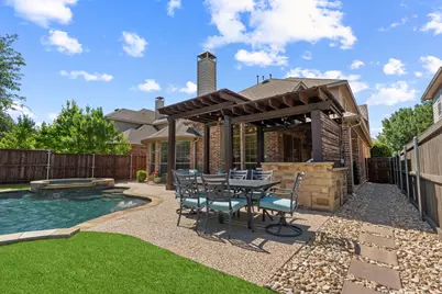 7700 Glenwood Springs Lane, McKinney, TX 75070 - Photo 29