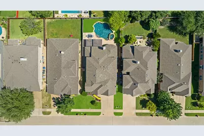 7700 Glenwood Springs Lane, McKinney, TX 75070 - Photo 27