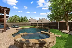 7700 Glenwood Springs Ln, McKinney, TX 75070 - Photo 31