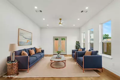 2218 Bombay Avenue, Dallas, TX 75235 - Photo 5