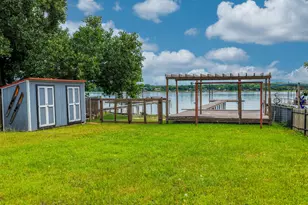 1028 W Lake Dr, Weatherford, TX 76087 - Photo 31