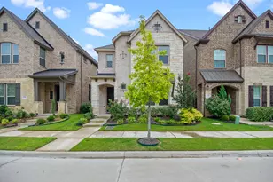 6756 Verandah Wy, Irving, TX 75039 - Photo 1