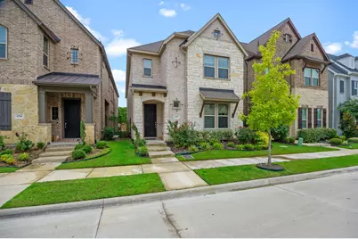 6756 Verandah Way, Irving, TX 75039 - Photo 3