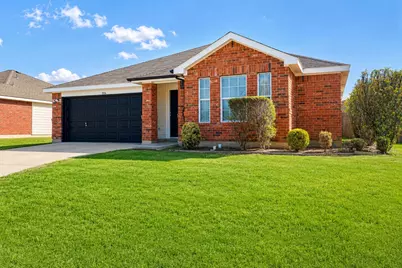 1006 Stockton Drive, Burleson, TX 76028 - Photo 1