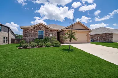 2910 Rowland Drive, Seagoville, TX 75159 - Photo 1