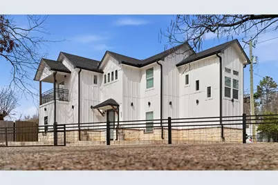521 York Street, Athens, TX 75751 - Photo 3