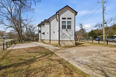 521 York Street, Athens, TX 75751 - Photo 5