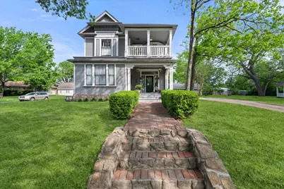 756 W 3rd Avenue, Corsicana, TX 75110 - Photo 27