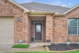 316 Valley Dr, Aubrey, TX 76227 - Photo 3