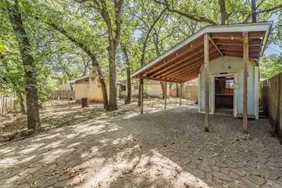 524 Buffalo Drive, Arlington, TX 76013 - Photo 23