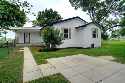 119 Olde Towne Road, Paradise, TX 76073 - Photo 17