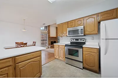 987 Downey Drive, Lewisville, TX 75067 - Photo 9