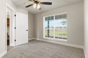 2641 Purple Sage Tr, Fort Worth, TX 76179 - Photo 29