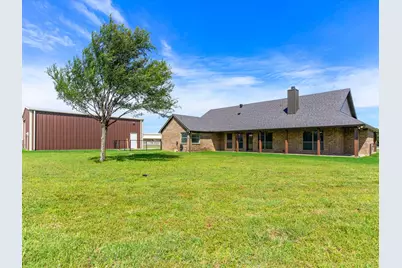 2641 Purple Sage Trail, Fort Worth, TX 76179 - Photo 33