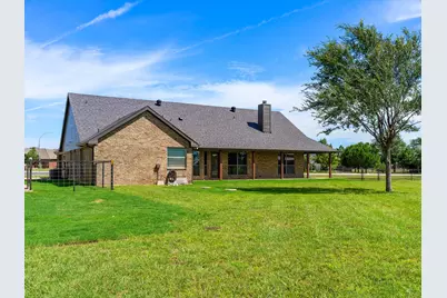 2641 Purple Sage Trail, Fort Worth, TX 76179 - Photo 37