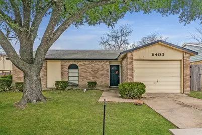 6403 Redwood Lane, Rowlett, TX 75089 - Photo 1