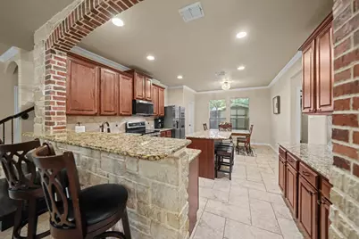 4541 Seventeen Lakes Court, Fort Worth, TX 76262 - Photo 13