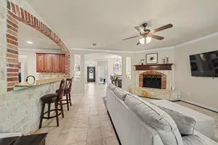 4541 Seventeen Lakes Ct, Fort Worth, TX 76262 - Photo 13