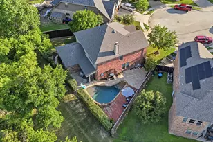 4541 Seventeen Lakes Ct, Fort Worth, TX 76262 - Photo 5