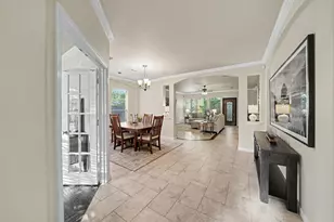 4541 Seventeen Lakes Ct, Fort Worth, TX 76262 - Photo 7