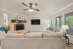 4541 Seventeen Lakes Ct, Fort Worth, TX 76262 - Photo 9