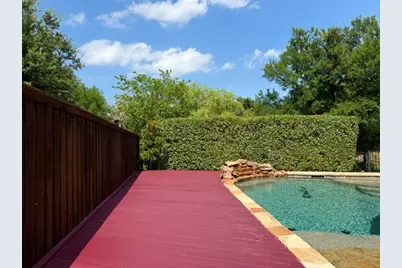4541 Seventeen Lakes Court, Fort Worth, TX 76262 - Photo 31
