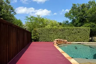 4541 Seventeen Lakes Ct, Fort Worth, TX 76262 - Photo 31