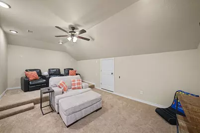 4541 Seventeen Lakes Court, Fort Worth, TX 76262 - Photo 29